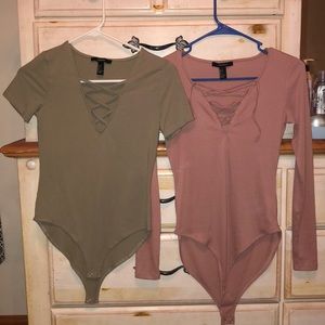 Body suit bundle
